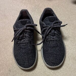 Men's all birds wool runners